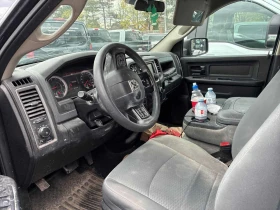 Dodge RAM 1500 * Express * CARFAX * БЕЗ ПЪРВОНАЧАЛНА ВНОСКА, снимка 5