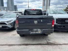 Dodge RAM 1500 * Express * CARFAX * БЕЗ ПЪРВОНАЧАЛНА ВНОСКА, снимка 4