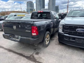 Dodge RAM 1500 * Express * CARFAX * БЕЗ ПЪРВОНАЧАЛНА ВНОСКА, снимка 3
