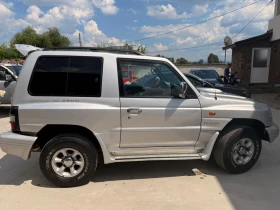 Mitsubishi Pajero, снимка 7
