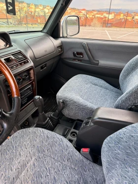Mitsubishi Pajero, снимка 8