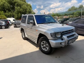 Mitsubishi Pajero, снимка 5