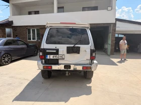 Mitsubishi Pajero, снимка 3