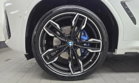 BMW X3 ОБДУХВАНЕ * ДИСТРОНИК * HEAD-UP * H/K * , снимка 6