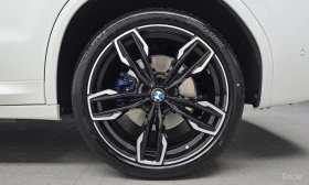 BMW X3 ОБДУХВАНЕ * ДИСТРОНИК * HEAD-UP * H/K * , снимка 7