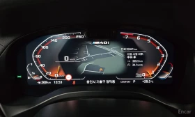 BMW X3 ОБДУХВАНЕ * ДИСТРОНИК * HEAD-UP * H/K * , снимка 12