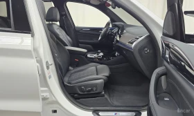 BMW X3 ОБДУХВАНЕ * ДИСТРОНИК * HEAD-UP * H/K * , снимка 17