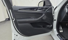BMW X3 ОБДУХВАНЕ * ДИСТРОНИК * HEAD-UP * H/K * , снимка 14