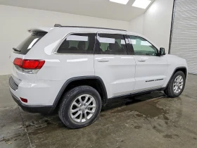 Jeep Grand cherokee, снимка 3
