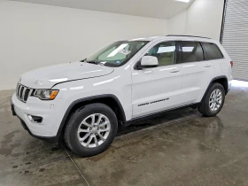Jeep Grand cherokee, снимка 1