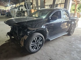 Mercedes-Benz X-Klasse 250cdi, снимка 5