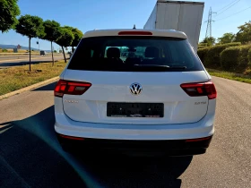 VW Tiguan 2.0 TDI/DSG/NAVI, снимка 6