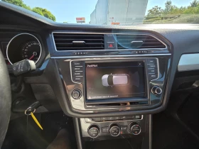 VW Tiguan 2.0 TDI/DSG/NAVI, снимка 16