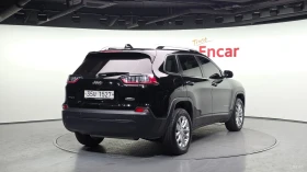 Jeep Cherokee 2.4* Longitude High* AWD* ПОДГРЕВ* КАМЕРА* ШИБИДАХ, снимка 2
