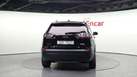 Jeep Cherokee 2.4* Longitude High* AWD* ПОДГРЕВ* КАМЕРА* ШИБИДАХ, снимка 4