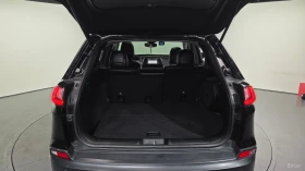 Jeep Cherokee 2.4* Longitude High* AWD* ПОДГРЕВ* КАМЕРА* ШИБИДАХ, снимка 17
