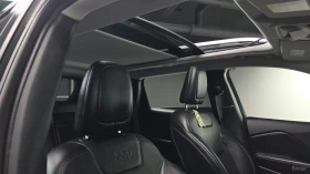 Jeep Cherokee 2.4* Longitude High* AWD* ПОДГРЕВ* КАМЕРА* ШИБИДАХ, снимка 15