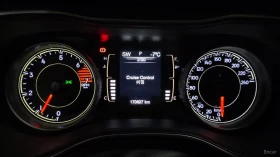 Jeep Cherokee 2.4* Longitude High* AWD* ПОДГРЕВ* КАМЕРА* ШИБИДАХ, снимка 7