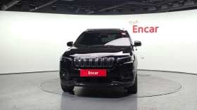 Jeep Cherokee 2.4* Longitude High* AWD* ПОДГРЕВ* КАМЕРА* ШИБИДАХ, снимка 3