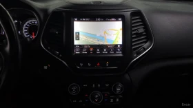 Jeep Cherokee 2.4* Longitude High* AWD* ПОДГРЕВ* КАМЕРА* ШИБИДАХ, снимка 13
