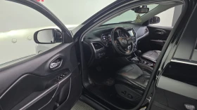 Jeep Cherokee 2.4* Longitude High* AWD* ПОДГРЕВ* КАМЕРА* ШИБИДАХ, снимка 10