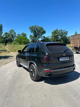 BMW X5, снимка 4