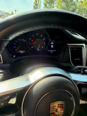 Porsche Macan, снимка 9