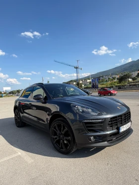 Porsche Macan, снимка 1