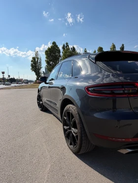 Porsche Macan, снимка 6
