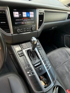 Porsche Macan, снимка 8