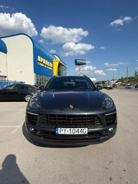 Porsche Macan, снимка 3