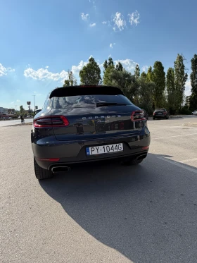 Porsche Macan, снимка 5