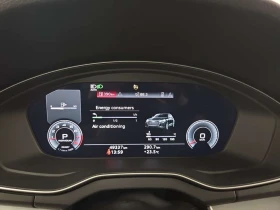 Audi Q5 TECHNIK / АМБИЕНТ / 360 / ДИСТРОНИК / ПАНОРАМА , снимка 11