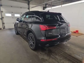 Audi Q5 TECHNIK / АМБИЕНТ / 360 / ДИСТРОНИК / ПАНОРАМА , снимка 4