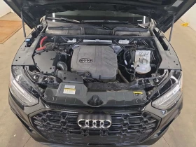 Audi Q5 TECHNIK / АМБИЕНТ / 360 / ДИСТРОНИК / ПАНОРАМА , снимка 17