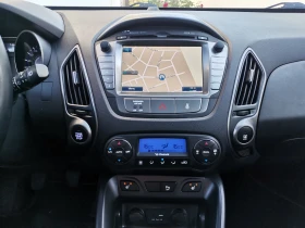 Hyundai IX35 1, 7cdti фейс/панорама, снимка 16