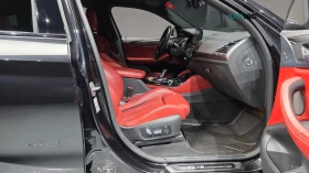 BMW X4 М* Competition* DISTRONIC* 360* ХЕДЪП* ОБДУХВАНЕ* , снимка 10