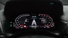 BMW X4 М* Competition* DISTRONIC* 360* ХЕДЪП* ОБДУХВАНЕ* , снимка 7