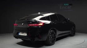BMW X4 М* Competition* DISTRONIC* 360* ХЕДЪП* ОБДУХВАНЕ* , снимка 3