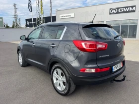 Kia Sportage 2.0I Автоматик, снимка 7
