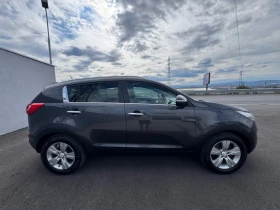 Kia Sportage 2.0I Автоматик, снимка 4