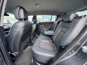 Kia Sportage 2.0I Автоматик, снимка 10