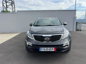 Kia Sportage 2.0I Автоматик, снимка 2