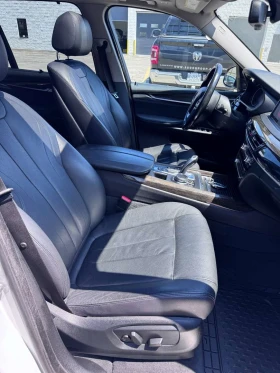 BMW X5, снимка 10