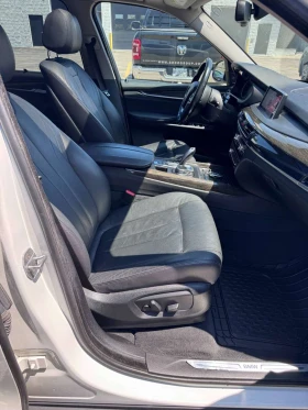 BMW X5, снимка 11