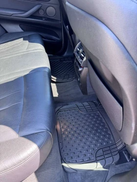 BMW X5, снимка 12