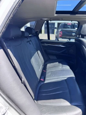 BMW X5, снимка 13