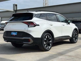 Kia Sportage * 2.5 X line AWD * АВТОКРЕДИТ * , снимка 5
