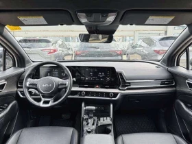 Kia Sportage * 2.5 X line AWD * АВТОКРЕДИТ * , снимка 12