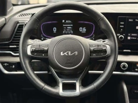 Kia Sportage * 2.5 X line AWD * АВТОКРЕДИТ * , снимка 13